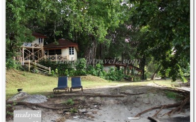 Mutiara Burau Bay Resort Langkawi فندق موتيارا بورا باي لنكاوي