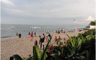 Holiday Inn Penang فندق هوليداي ان بينانج14