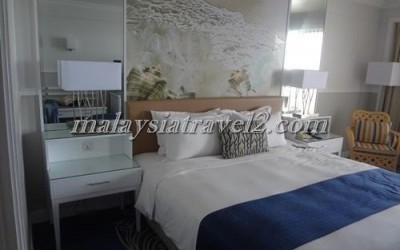 Holiday Inn Penang فندق هوليداي ان بينانج15