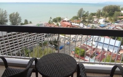 Holiday Inn Penang فندق هوليداي ان بينانج17