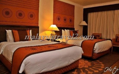 Holiday Inn Penang فندق هوليداي ان بينانج3