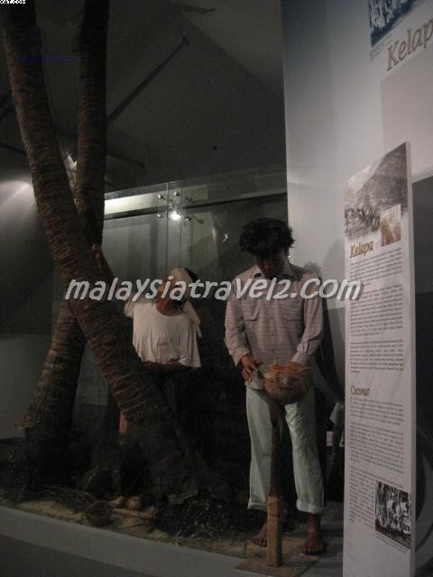 National Museum المتحف الوطني كوالالمبور ماليزيا8