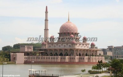 Putrajaya Malaysiaبوتراجايا كوالالمبور 7
