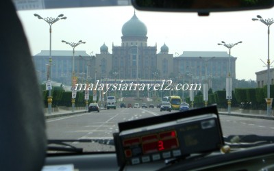 Putrajaya Malaysiaبوتراجايا كوالالمبور 1