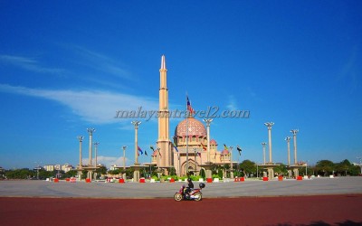 Putrajaya Malaysiaبوتراجايا كوالالمبور 10