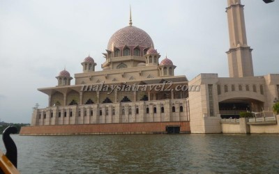 Putrajaya Malaysiaبوتراجايا كوالالمبور 1