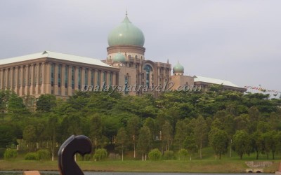 Putrajaya Malaysiaبوتراجايا كوالالمبور 14