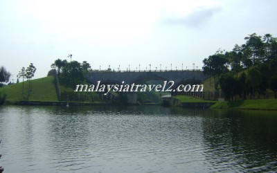 Putrajaya Malaysiaبوتراجايا كوالالمبور 14