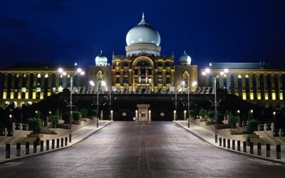 Putrajaya Malaysiaبوتراجايا كوالالمبور 15