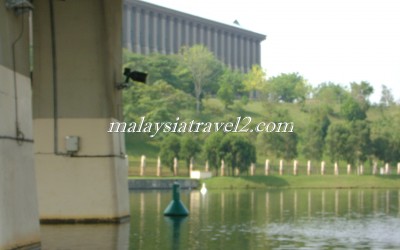 Putrajaya Malaysiaبوتراجايا كوالالمبور 17