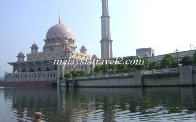 Putrajaya Malaysiaبوتراجايا كوالالمبور 19