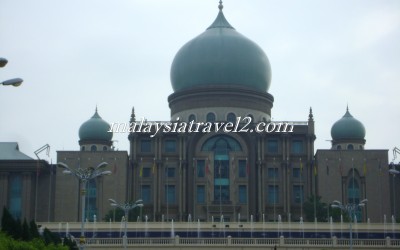 Putrajaya Malaysiaبوتراجايا كوالالمبور 2