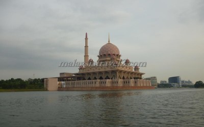 Putrajaya Malaysiaبوتراجايا كوالالمبور 22