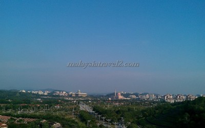 Putrajaya Malaysiaبوتراجايا كوالالمبور 27