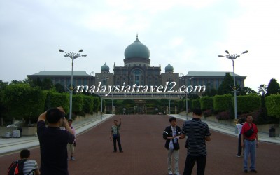 Putrajaya Malaysiaبوتراجايا كوالالمبور 3