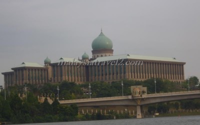 Putrajaya Malaysiaبوتراجايا كوالالمبور 31