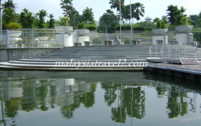 Putrajaya Malaysiaبوتراجايا كوالالمبور 31