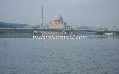 Putrajaya Malaysiaبوتراجايا كوالالمبور 33