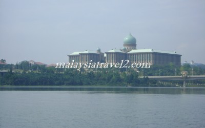 Putrajaya Malaysiaبوتراجايا كوالالمبور 34