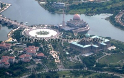 Putrajaya Malaysiaبوتراجايا كوالالمبور 36