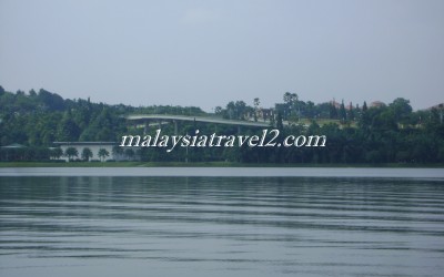 Putrajaya Malaysiaبوتراجايا كوالالمبور 36