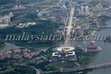 Putrajaya Malaysiaبوتراجايا كوالالمبور 37