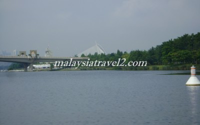 Putrajaya Malaysiaبوتراجايا كوالالمبور 37