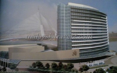 Putrajaya Malaysiaبوتراجايا كوالالمبور 38