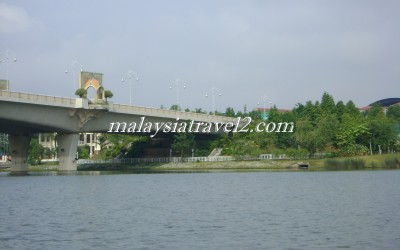 Putrajaya Malaysiaبوتراجايا كوالالمبور 39