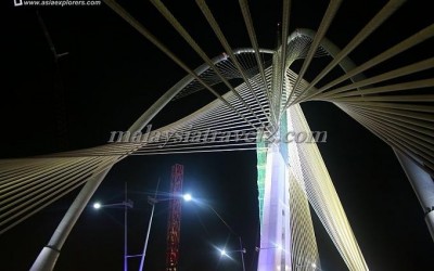 Putrajaya Malaysiaبوتراجايا كوالالمبور 4