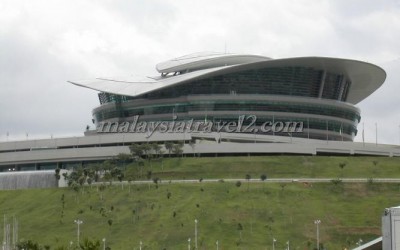 Putrajaya Malaysiaبوتراجايا كوالالمبور 4