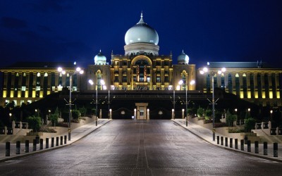 Putrajaya Malaysiaبوتراجايا كوالالمبور 41