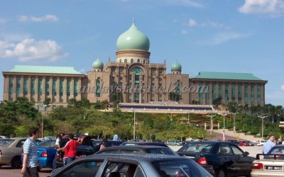 Putrajaya Malaysiaبوتراجايا كوالالمبور 42