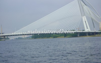 Putrajaya Malaysiaبوتراجايا كوالالمبور 48
