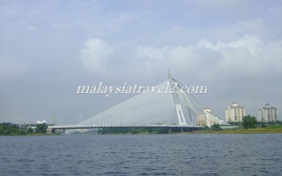 Putrajaya Malaysiaبوتراجايا كوالالمبور 49