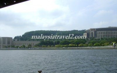 Putrajaya Malaysiaبوتراجايا كوالالمبور 52