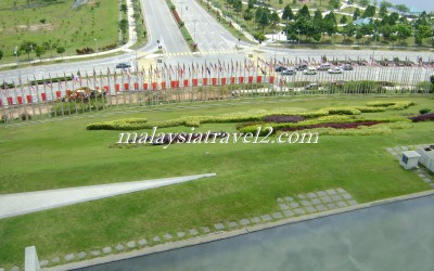 Putrajaya Malaysiaبوتراجايا كوالالمبور 68