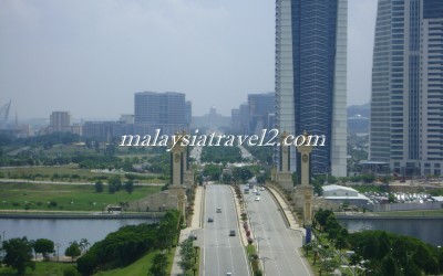 Putrajaya Malaysiaبوتراجايا كوالالمبور 69