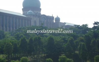 Putrajaya Malaysiaبوتراجايا كوالالمبور 7