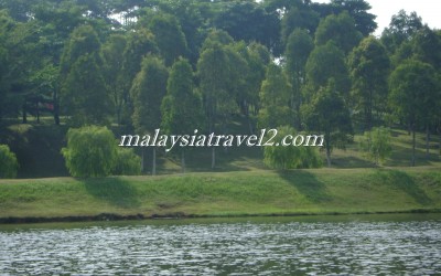 Putrajaya Malaysiaبوتراجايا كوالالمبور 8