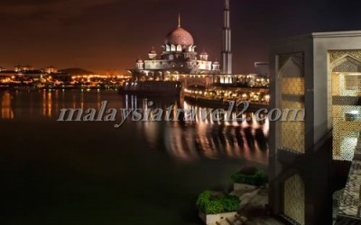 Putrajaya Malaysiaبوتراجايا كوالالمبور 9