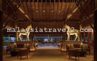 The Datai Resort Langkawi فندق داتاي جزيرة لنكاوي