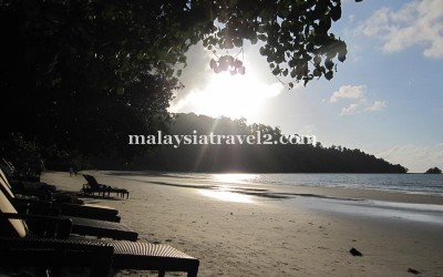 The Datai Resort Langkawi فندق داتاي جزيرة لنكاوي0