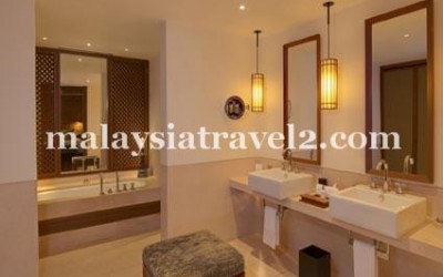 The Datai Resort Langkawi فندق داتاي جزيرة لنكاوي