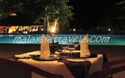 The Datai Resort Langkawi فندق داتاي جزيرة لنكاوي1