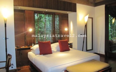 The Datai Resort Langkawi فندق داتاي جزيرة لنكاوي11