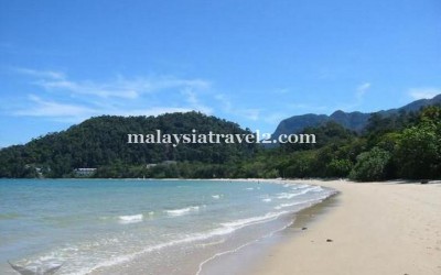 The Datai Resort Langkawi فندق داتاي جزيرة لنكاوي11