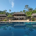 فندق داتاي جزيرة لنكاوي The Datai Resort Langkawi