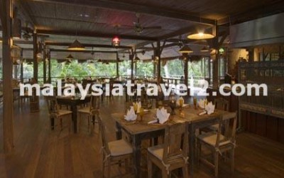 The Datai Resort Langkawi فندق داتاي جزيرة لنكاوي1