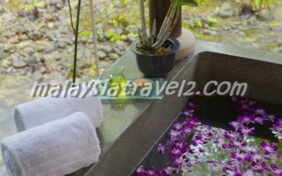 The Datai Resort Langkawi فندق داتاي جزيرة لنكاوي1